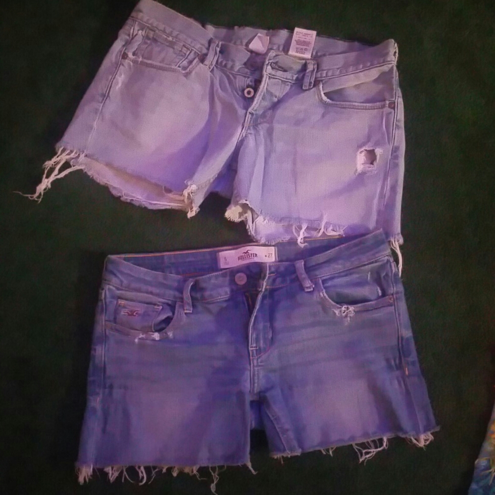 shorts